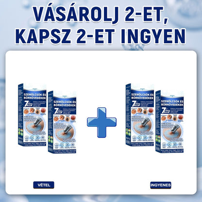 Hivatalos Márkabolt | 🚢 Hiskin® 7 napos Szemölcseltávolító Roll-on Ápoló Folyadék (Fájdalommentes rollerball technológia, hegek nélkül) 🐬