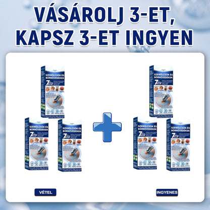 Hivatalos Márkabolt | 🚢 Hiskin® 7 napos Szemölcseltávolító Roll-on Ápoló Folyadék (Fájdalommentes rollerball technológia, hegek nélkül) 🐬